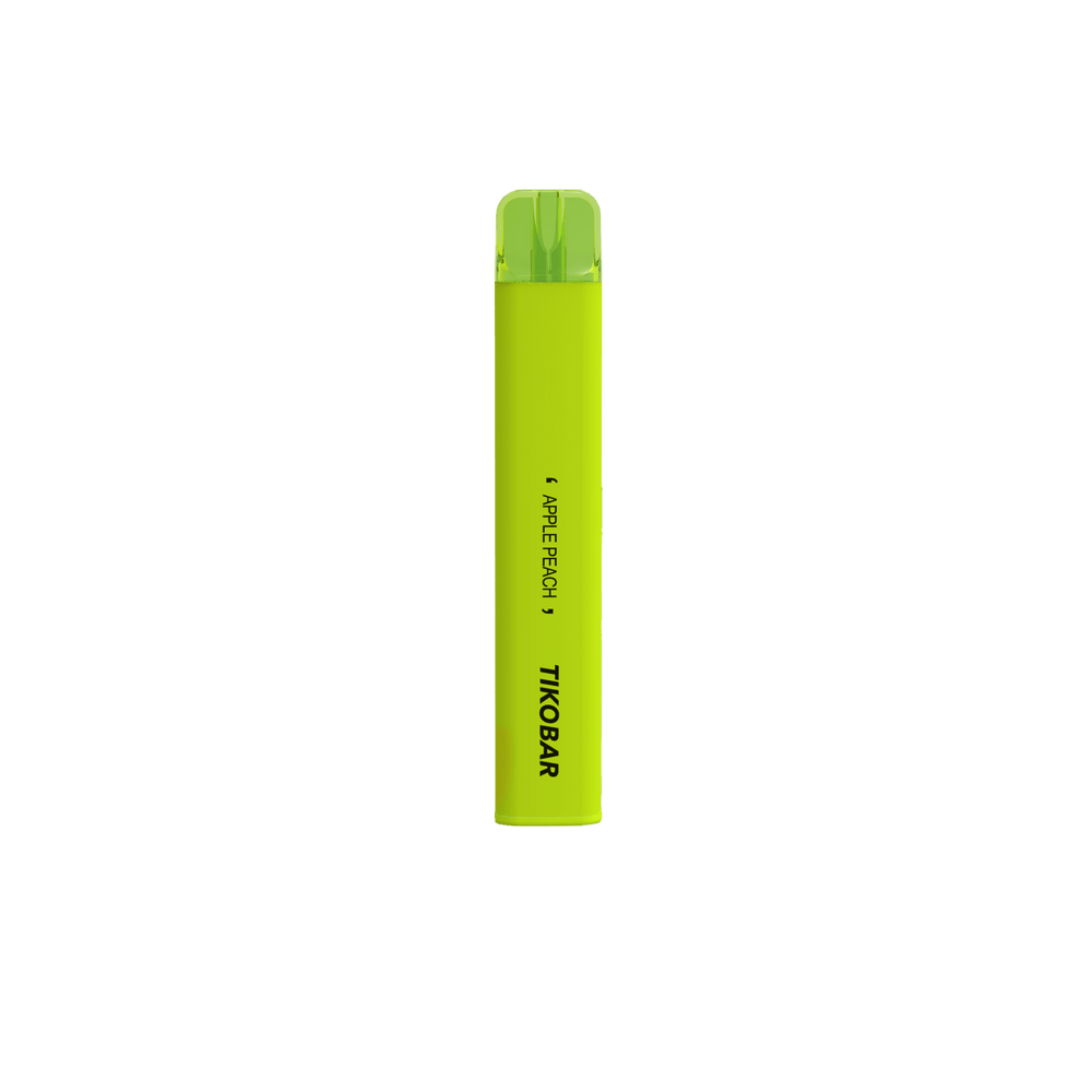 
                  
                    Hangsen Tiko Bar 600 Disposable Device Pod 20mg - nineonlineuk-retail
                  
                