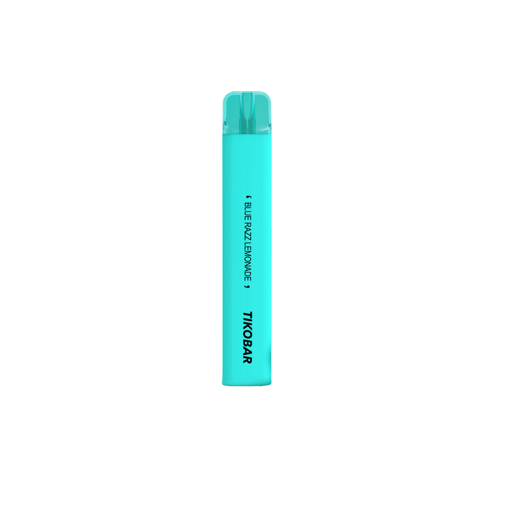 
                  
                    Hangsen Tiko Bar 600 Disposable Device Pod 20mg - nineonlineuk-retail
                  
                