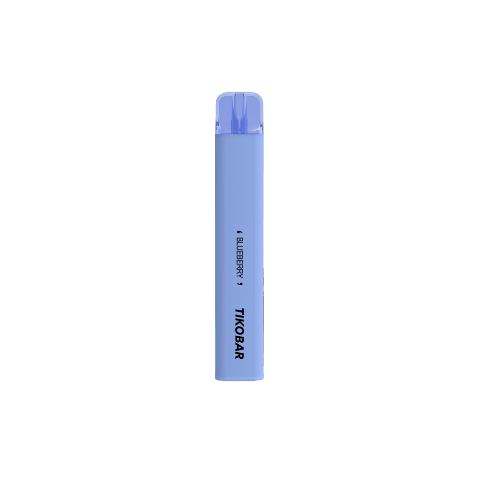 
                  
                    Hangsen Tiko Bar 600 Disposable Device Pod 20mg - nineonlineuk-retail
                  
                