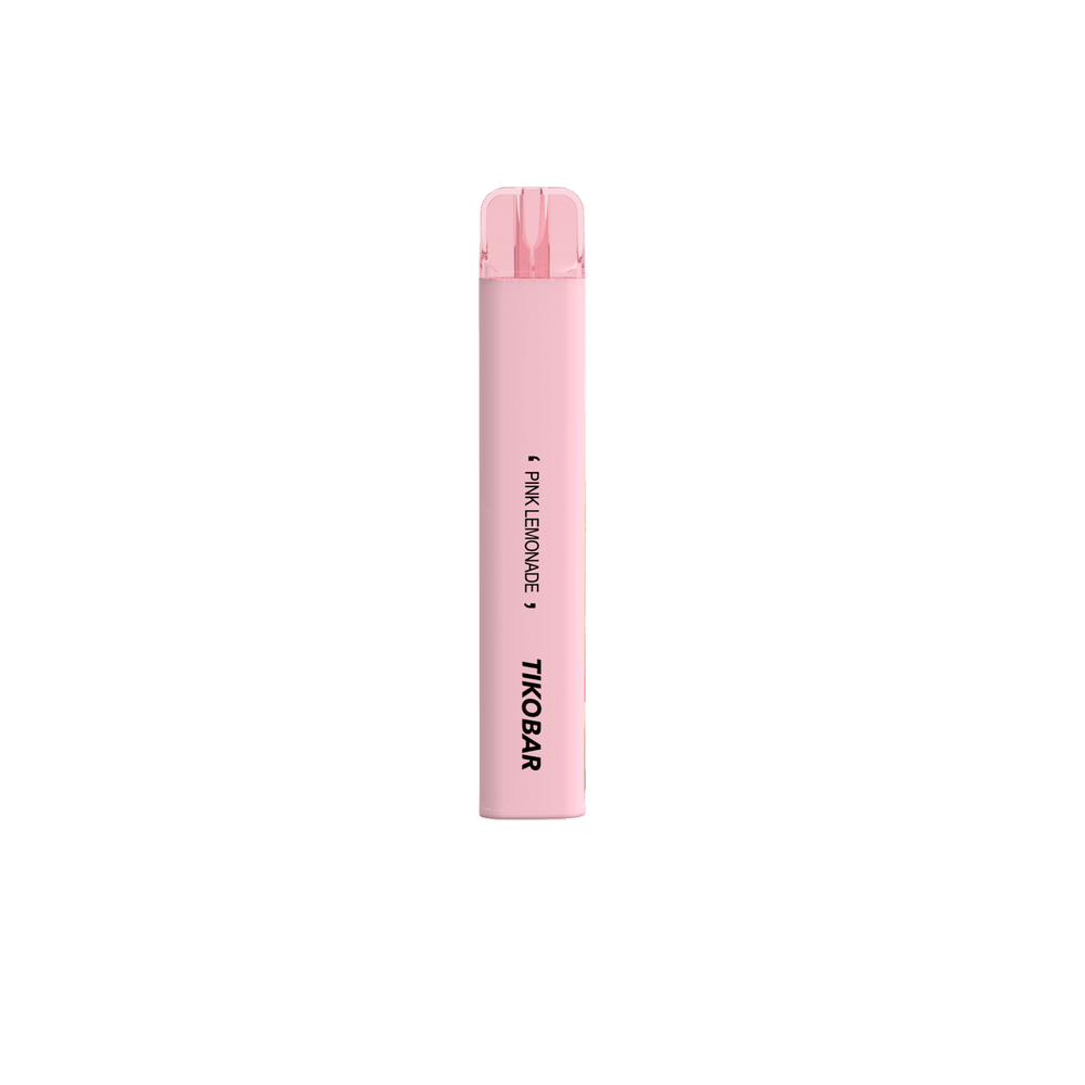 
                  
                    Hangsen Tiko Bar 600 Disposable Device Pod 20mg - nineonlineuk-retail
                  
                