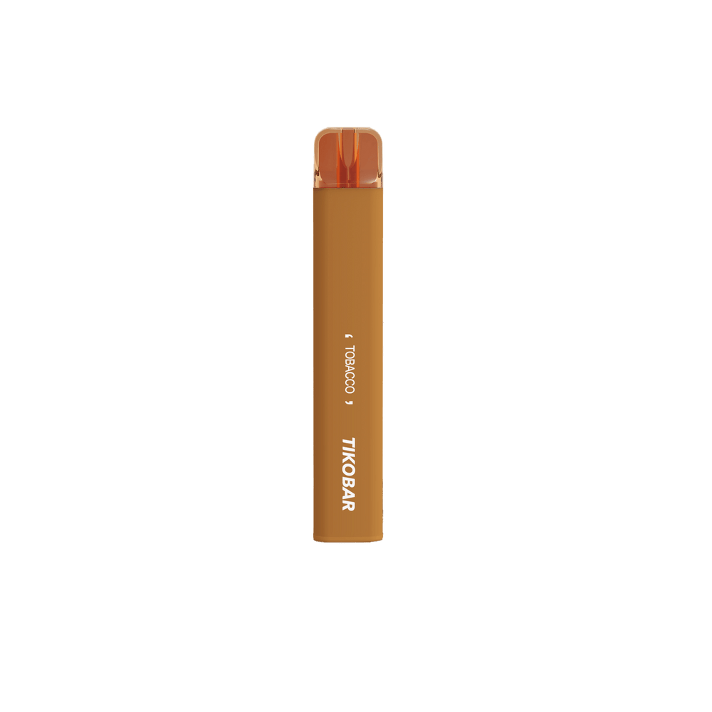 
                  
                    Hangsen Tiko Bar 600 Disposable Device Pod 20mg - nineonlineuk-retail
                  
                