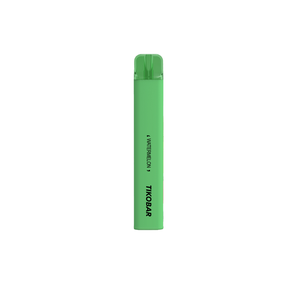 
                  
                    Hangsen Tiko Bar 600 Disposable Device Pod 20mg - nineonlineuk-retail
                  
                