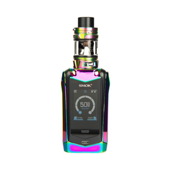 SMOK - V2 SPECIES - VAPE KIT - nineonlineuk-retail